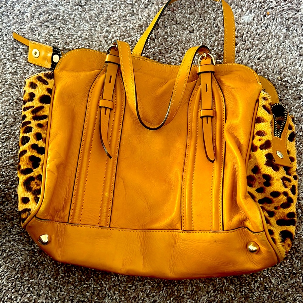 A . Bellucci Purse